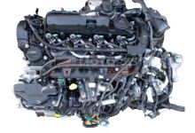 Motor T7MA Ford Mondeo II Hatchback 2.0 TDCi (130 cv) Automatico