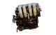 Motor T8A (DJ5T) Citroen Jumper Furgón (230L) 2.5 TD (103 cv)