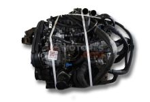 Motor T8A (DJ5T) Peugeot Boxer Autobús (230P) 2.5 TD (103 cv)