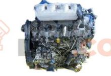 Motor T8A (DJ5T) Peugeot Boxer Autobús (230P) 2.5 TD 4X4 (103 cv)
