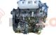 Motor T8A (DJ5T) Peugeot Boxer Autobús (230P) 2.5 TD 4X4 (103 cv)