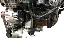 Motor T8CB, T8CC, T8CA, T8CD, T8CL Ford MONDEO V Turnier 2.0 TDCi  (180 CV)