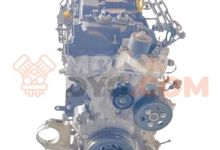 Motor T8CC Ford Edge II 2.0 TDCi (180 cv)
