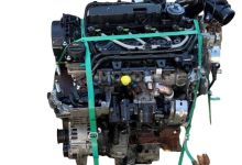 Motor T8CC Ford MONDEO V Sedán 2.0 TDCi 4x4  (150 CV)