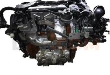 Motor T8CC Ford S-MAX 2.0 TDCi (130)