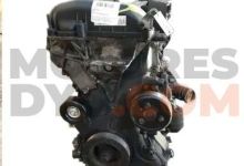 Motor T8CC, T8CA, T8CD, T8CL Ford Mondeo IV Wagon 2.0 TDCi (180 cv) PowerShift