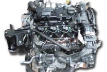 Motor T8D Kia Roadster 1.8 (136 cv)