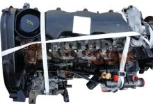 Motor T8D Kia Shuma (FB) 1.8 i 16V (110 cv) Automatico