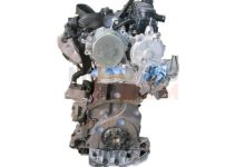 Motor T8MA Ford Kuga II (Versión 2016) 2.0 TDCI (180 cv) 4x4