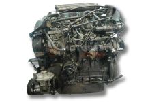 Motor T9A (DJ5) Citroen Jumper Caja/Chasis (230) 2.5 D 4X4 (86 cv)
