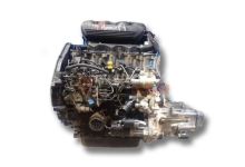 Motor T9A (DJ5) Peugeot Boxer Caja/Chasis (ZCT_) 2.5 D 4X4 (86 cv)