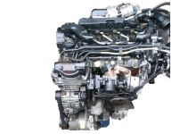 Motor T9CA Ford Mondeo IV Sedan 2.0 TDCi (180 cv)