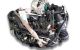 Motor T9CE Ford Mondeo IV Wagon 2.0 TDCi (210 cv) PowerShift