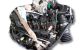 Motor T9CE Ford S-MAX II 2.0 TDCi (210 cv) PowerShift S&S