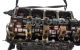 Motor TAA2108 Nissan Navara III (D40 Versión 2010) 2.5 dCi (190 cv)