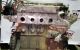 Motor 275si48 Tata Indica Sedan 1.4 TD (61 cv)