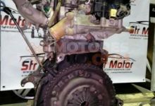 Motor 275si48 Tata Indica Sedan 1.4 TD (61 cv)