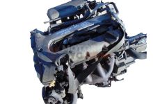 Motor tb Kia Carens II 1.6 i 16V (105 cv) 2006