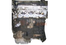 Motor tb Kia Carens II 1.8i 16V (109 cv) Automatico 2005