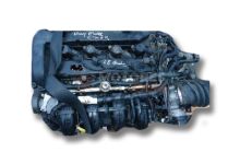 Motor TBBA Ford S-MAX (Versión 2010) 2.0 EcoBoost (240 cv)