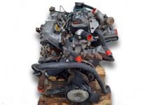 Motor TD27 Nissan Cabstar E (TL_, VL_) 90.32 (TLO) (90 cv)