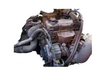 Motor TD27T Nissan Cabstar E (TL_, VL_) 90.32 (TLO) (90 cv)