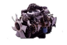 Motor TD27T Nissan Trade V Caja/Chasis 2.7 TD (99 cv)