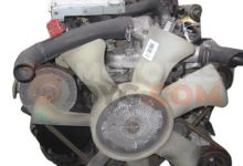 Motor TD27TI Nissan Terrano II (R20) 2.7 i TDi (3 dr) (125 cv)