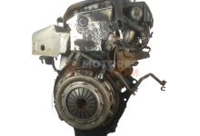 Motor TD5 Land Rover Discovery II 2.5 Td5 4x4 (139cv)