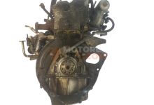 Motor TD5 Land Rover Discovery II 2.5 Td5 4x4 (139cv)
