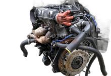 Motor TE4K Saab 900 II 2.3 - 16 (150 cv)