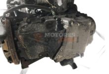 Motor TE4K Saab 900 II 2.3 - 16 (150 cv)