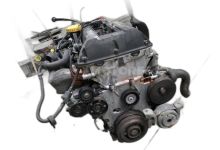 Motor TE4K Saab 900 II 2.3 - 16 (150 cv)