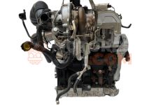Motor TFGO Volkswagen Golf VI 1.6 (102 cv) 2009