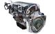 Motor TGA Audi A8 (D4, 4H) 4.0 TFSI V8 (420 cv) quattro Tiptronic