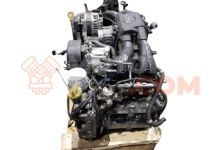 Motor TGFF2 Infiniti Q60 II Coupe 2.0 (211 cv) Automatico 2016