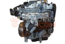 Motor TGPP Chevrolet Lanos 1.5 i (86 cv) 2008