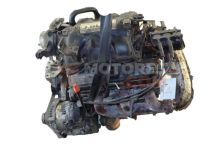 Motor THP Peugeot 206 SW 1.1 (60 cv)
