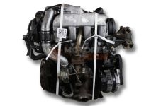 Motor THX (DJ5TED) Peugeot Boxer Autobús (230P) 2.5 TDI 4X4 (107 cv)