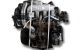 Motor THX (DJ5TED) Peugeot Boxer Autobús (230P) 2.5 TDI 4X4 (107 cv)