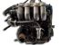 Motor THY (DK5ATE) Peugeot 605 (6B) 2.5 Turbo Diesel (129 cv)