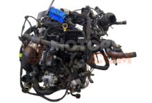 Motor TJYRE35 Audi A2 1.4 TDI (75 cv)