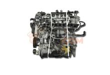 Motor TNBA Ford Mondeo II Hatchback 2.0 16V (145 cv) Automatico