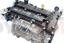 Motor TNCA, TNCD, TNCF, TNCB Ford MONDEO V Sedán 2.0 EcoBoost (203 CV)