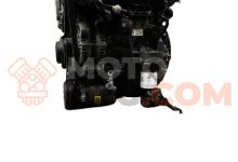 Motor TNWA Ford Mondeo II Hatchback 2.0 DI (115 cv) 2007