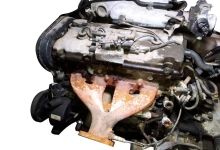 Motor TNXE Chrysler Voyager I (ES) 2.5 i (101 cv) 1995