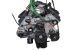 Motor tnxe Dodge Durango II 5.7 i V8 (350 cv)
