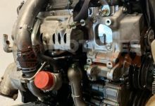 Motor 1KZ Toyota 4runner I-II 3.0 TD (5 dr) (125 cv)