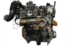 Motor 1ND D Toyota Auris I 1.4 D-4D (90 cv)