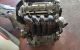 Motor 1ZR Toyota Auris I 1.6i 16V VVT-i (124 cv)